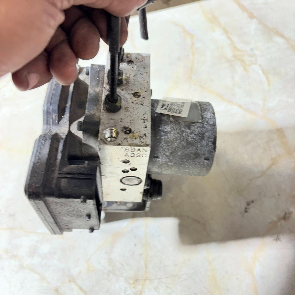 2011-2019 Hyundai I40 Abs Pump/Modulator 58920-3z770