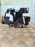FORD C-MAX 2010–15 N/S PASSENGER FRONT DOOR LOCK MECHANISM AM5A-U21813-DE