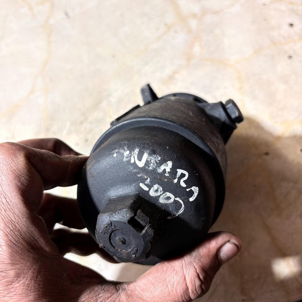 Vauxhall Antara 2006-2015 Oil Filter Housing Holder 96440251 96440302