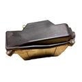MINI One D R50 3dr ECU E-Box Cover Lid 12907790375 7790375 06/03-09/05