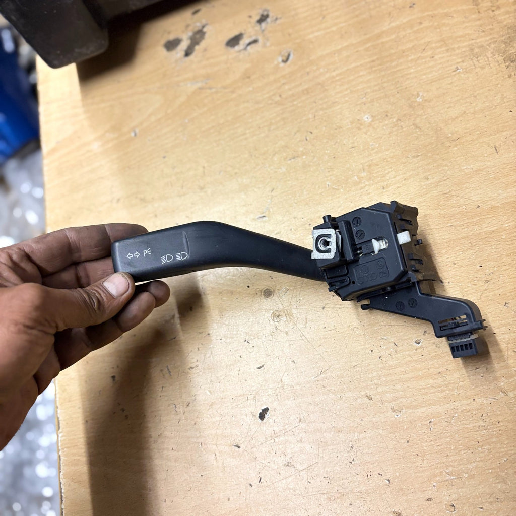 VW Golf Mk5/Mk6 2003-2013 Wiper & Washer Stalk Switch 1K0953519J MFA