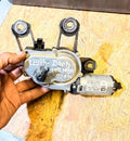 Ford Tourneo 2004 Rear wiper motor 2T1417W400AC