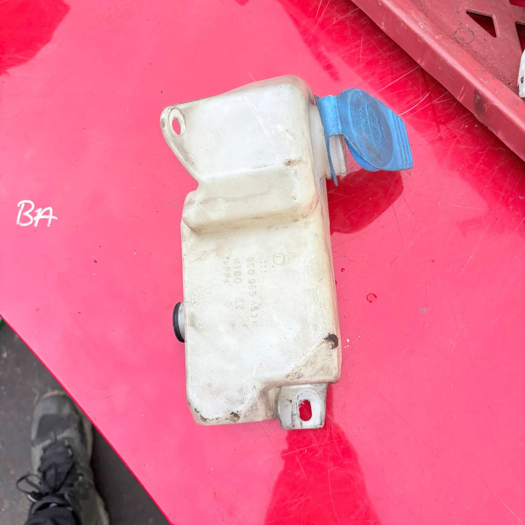 AUDI A4 B6 Window Washer Fluid Tank 8E0955453K 2.0 Petrol 96kw 2002