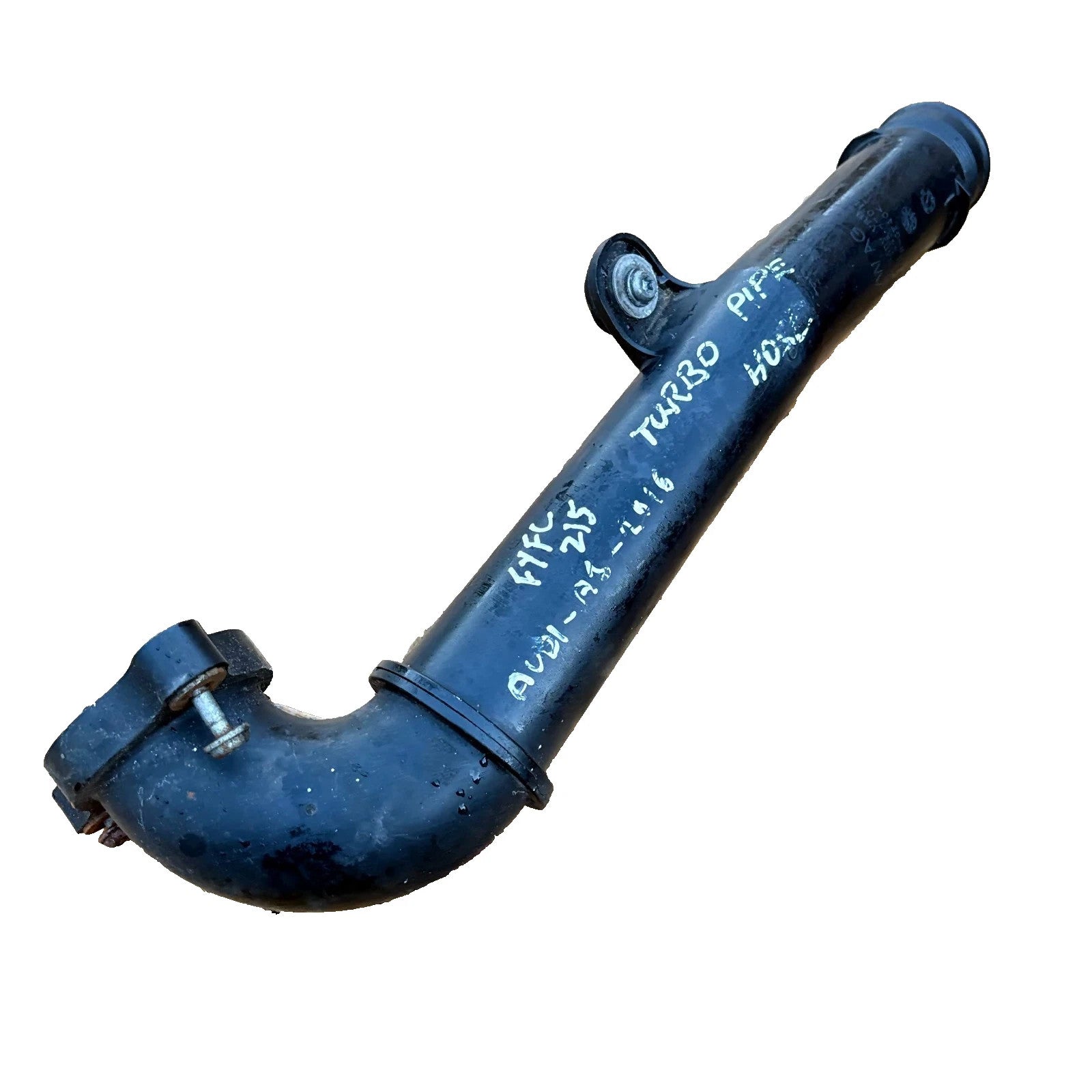 Audi A3 20082016 Intercooler Turbo Hose Pipe 04L145770H 8P