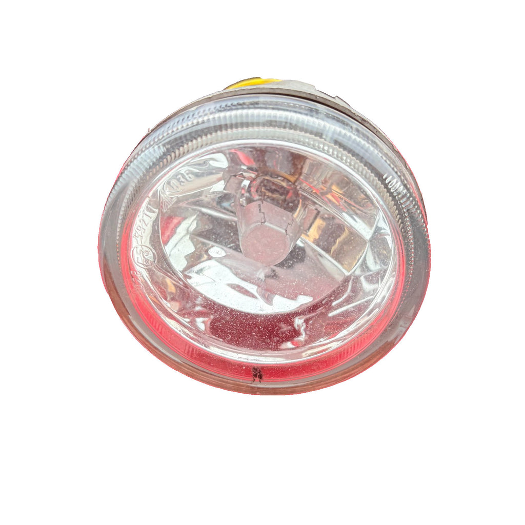 Peugeot 1007 MK1 KM 2004-2009 Right Front Fog Light 411809999 9648947780