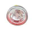 Peugeot 1007 MK1 KM 2004-2009 Right Front Fog Light 411809999 9648947780