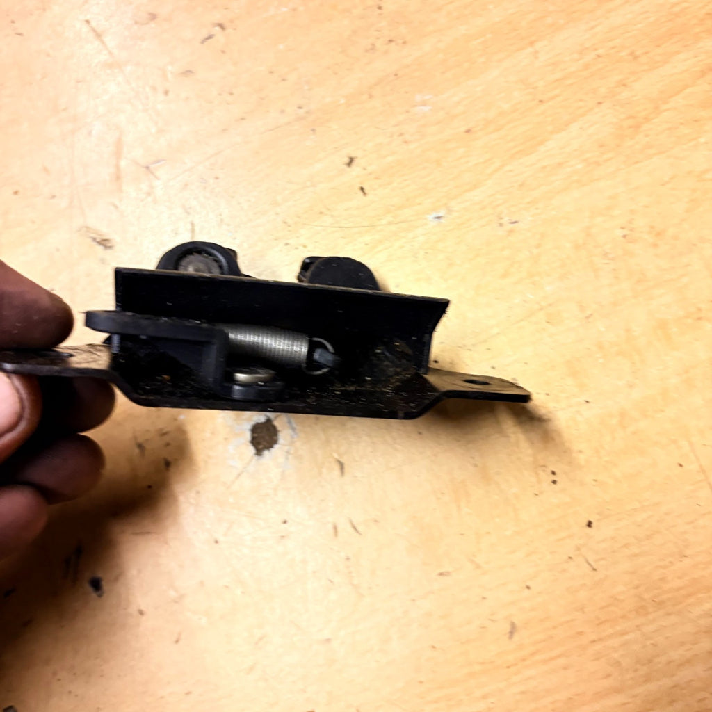 CITROEN SAXO Rear Boot Lid Lock 1999-2004
