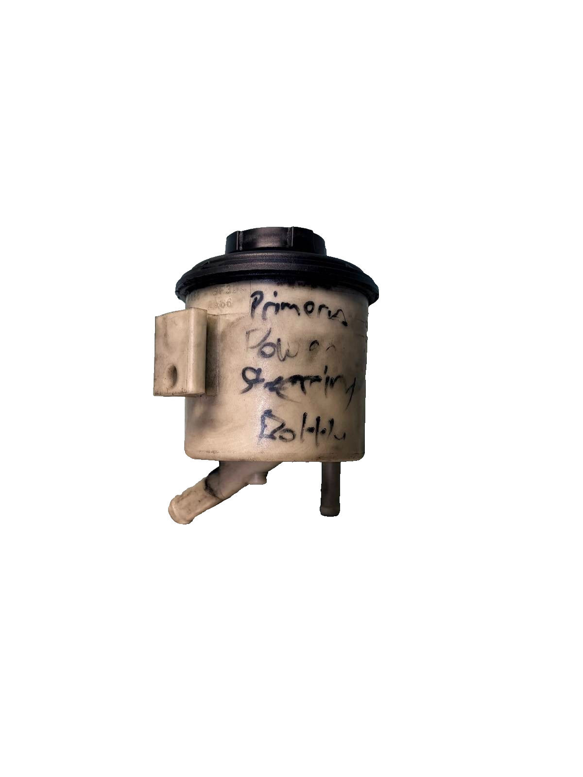 Nissan Primera Power Steering Pump Oil Reservoir Tank