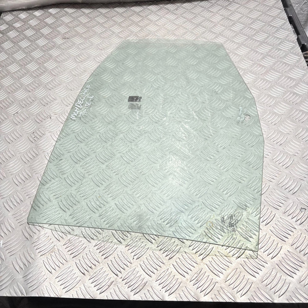 Ford Mondeo MK3 00-07 Front Left Passenger Door Glass Window 1S71F21411AA 5 DR
