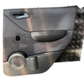Mercedes A150 W169 04-12 Rear Right Offside Driver Door Card Panel A1697300470