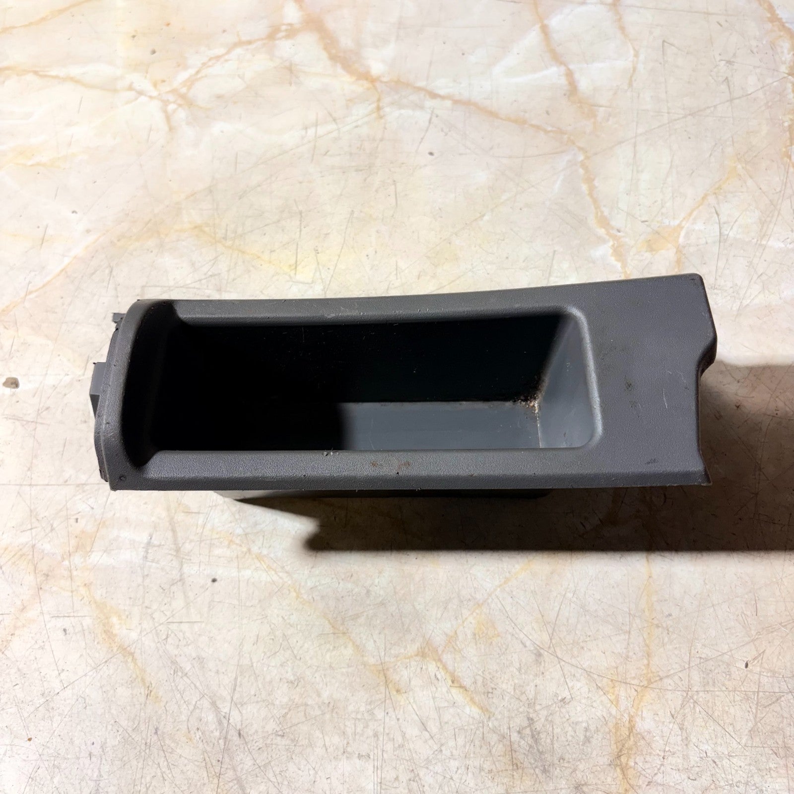 IVECO DAILY MK4 MK5 2007-14 Dash Board Pocket 5801259230
