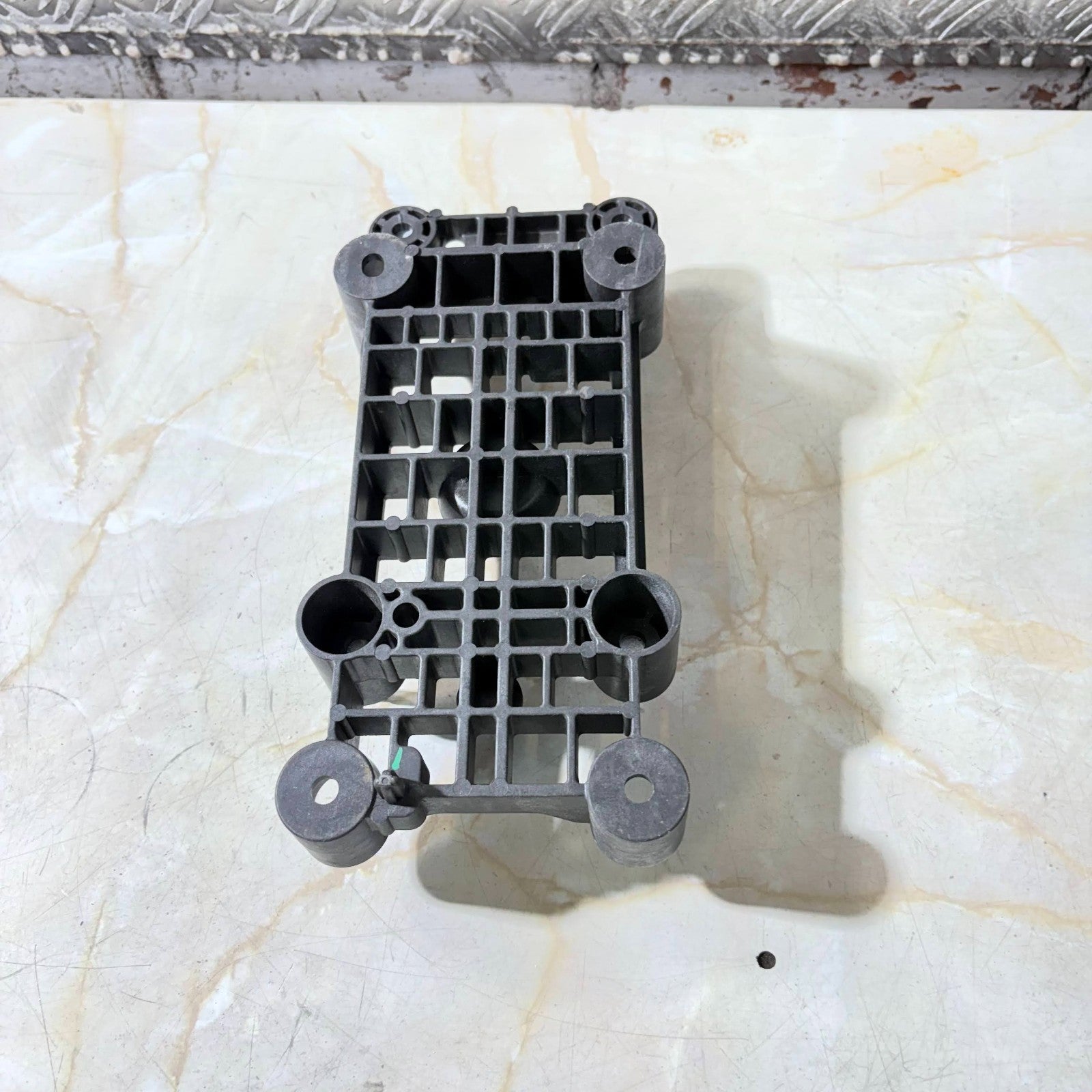 Nissan Qashqai J11 Facelift 2017-2020 Manual Gear Selector Bracket 3402120A