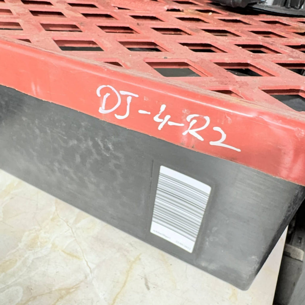 Fan Resistance for Mazda 2 (De, Dh) 1.3 MZR GJ6EA01 2007-2014
