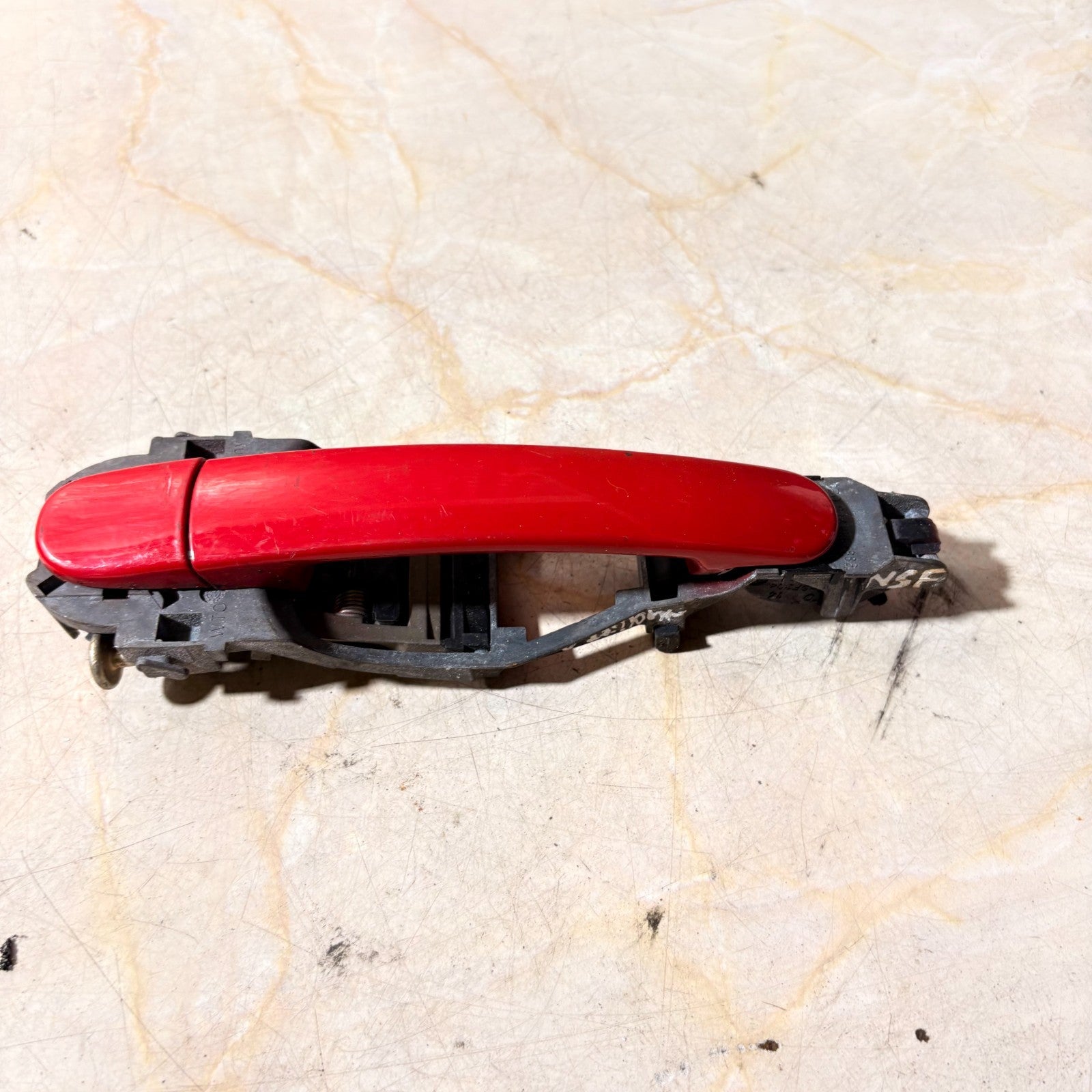 1998-2006 AUDI TT 8N MK1 Front Left Door Exterior Handle