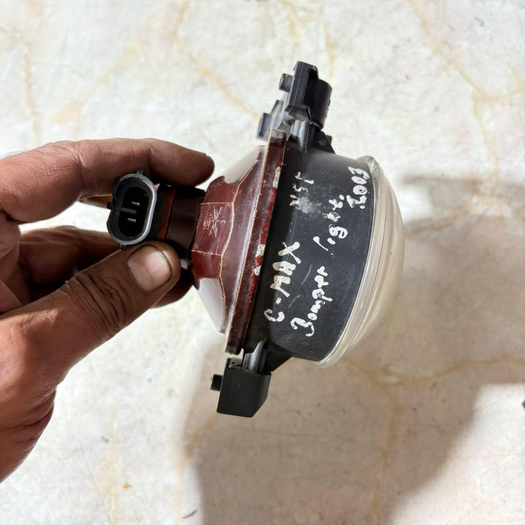 FORD C-MAX PASSENGER FRONT SIDE FOG LIGHT 3M51-15K202-AA 2003 (NSF)