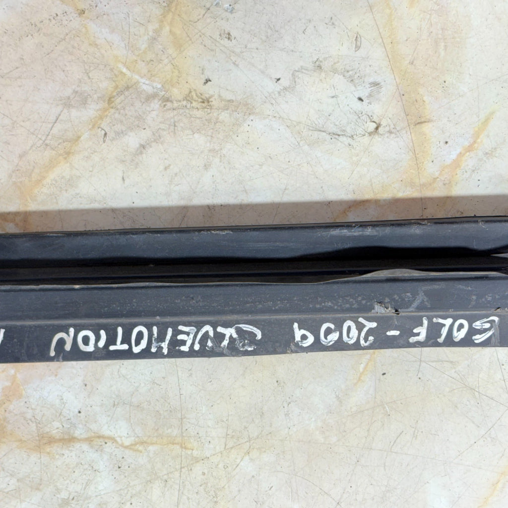 VW Golf 2006-2013 Intercooler Seal Strip Charge Air Cooler Gasket 1K0121345D/E