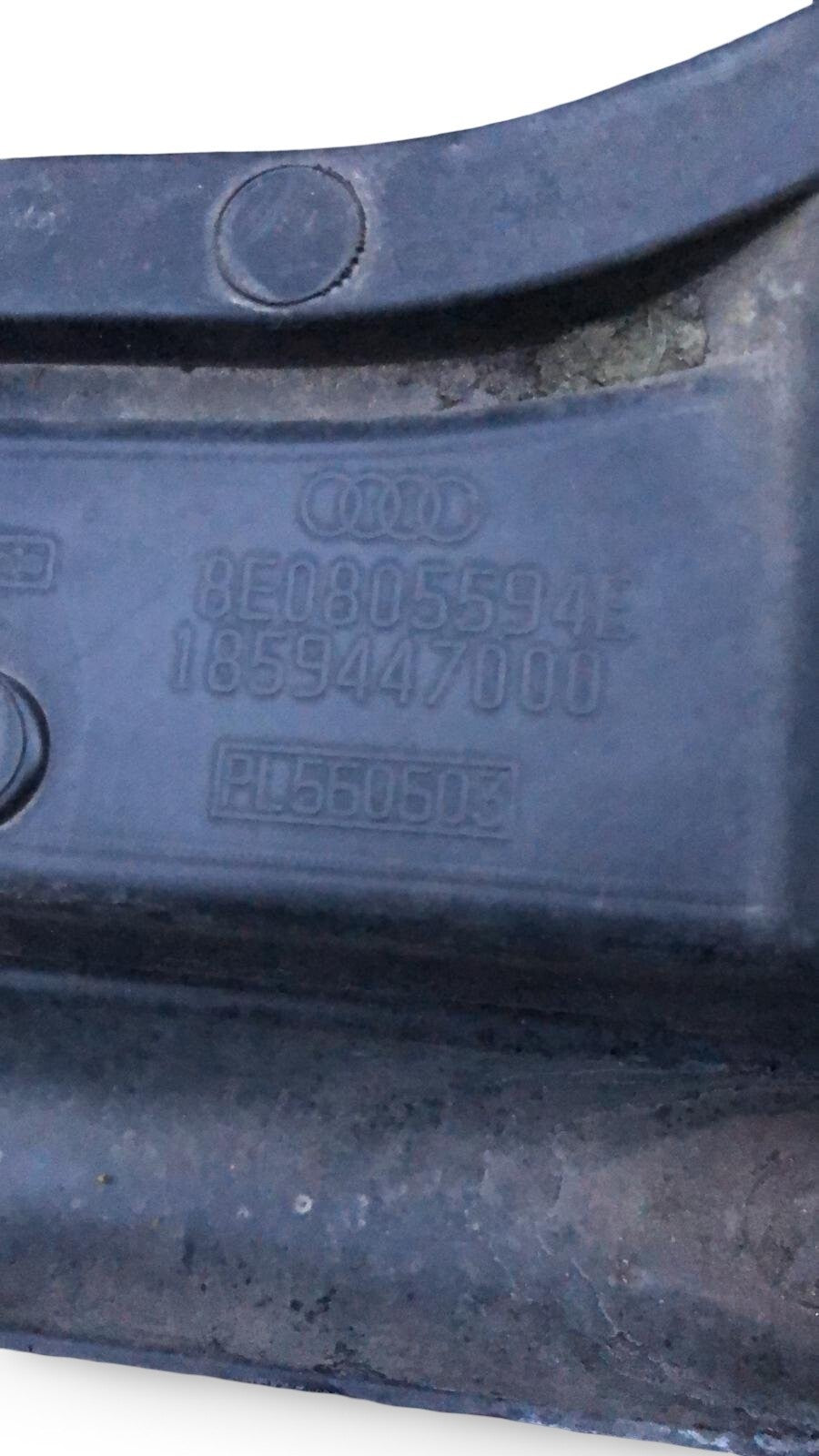 Audi A4 B7 2.0 TDI Diesel Coolant Radiator Water Cooling Radiator 8E0121251A