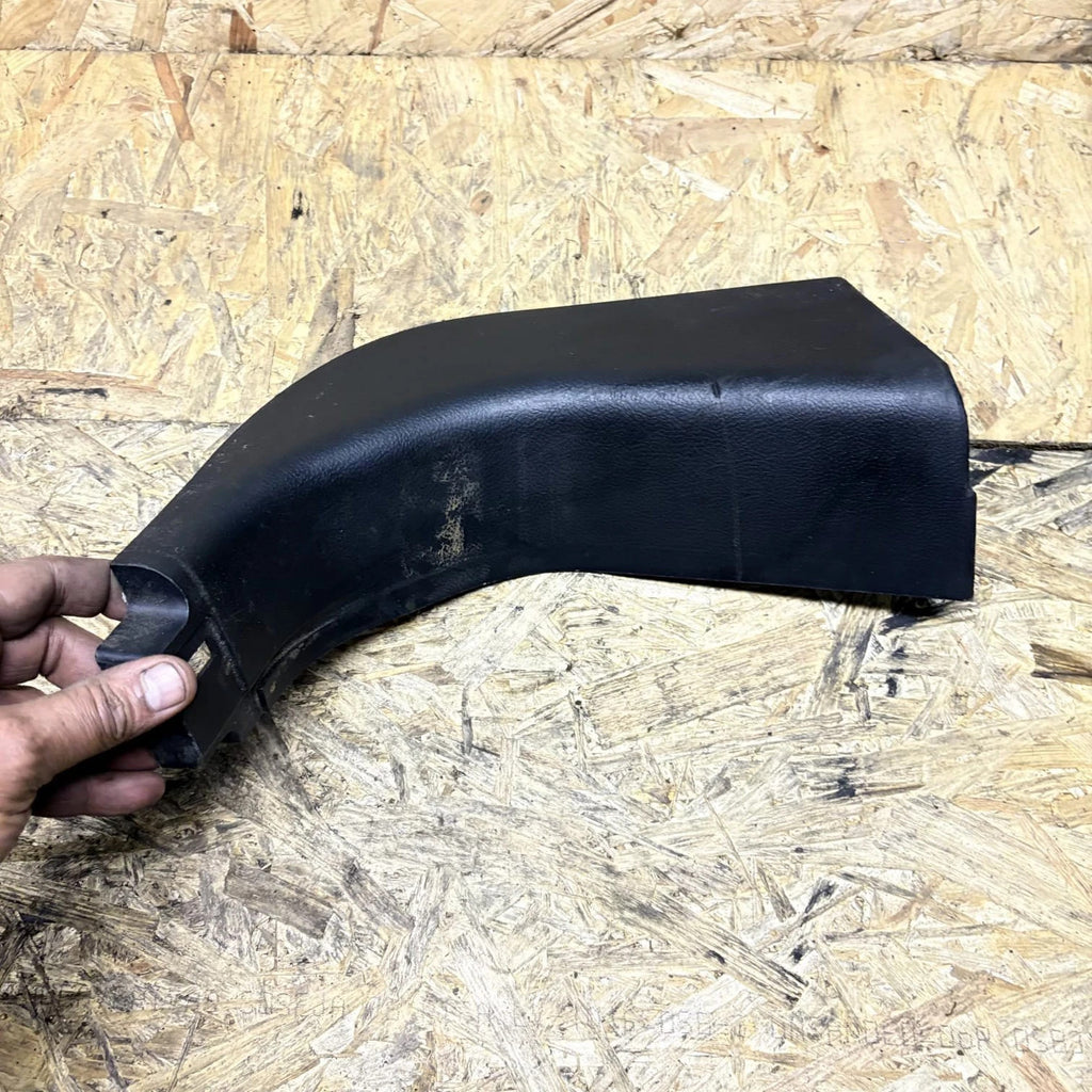 LAND ROVER FREELANDER 2 2013 DRIVER FRONT KICK PANEL 6H52-13200-ACW OSF