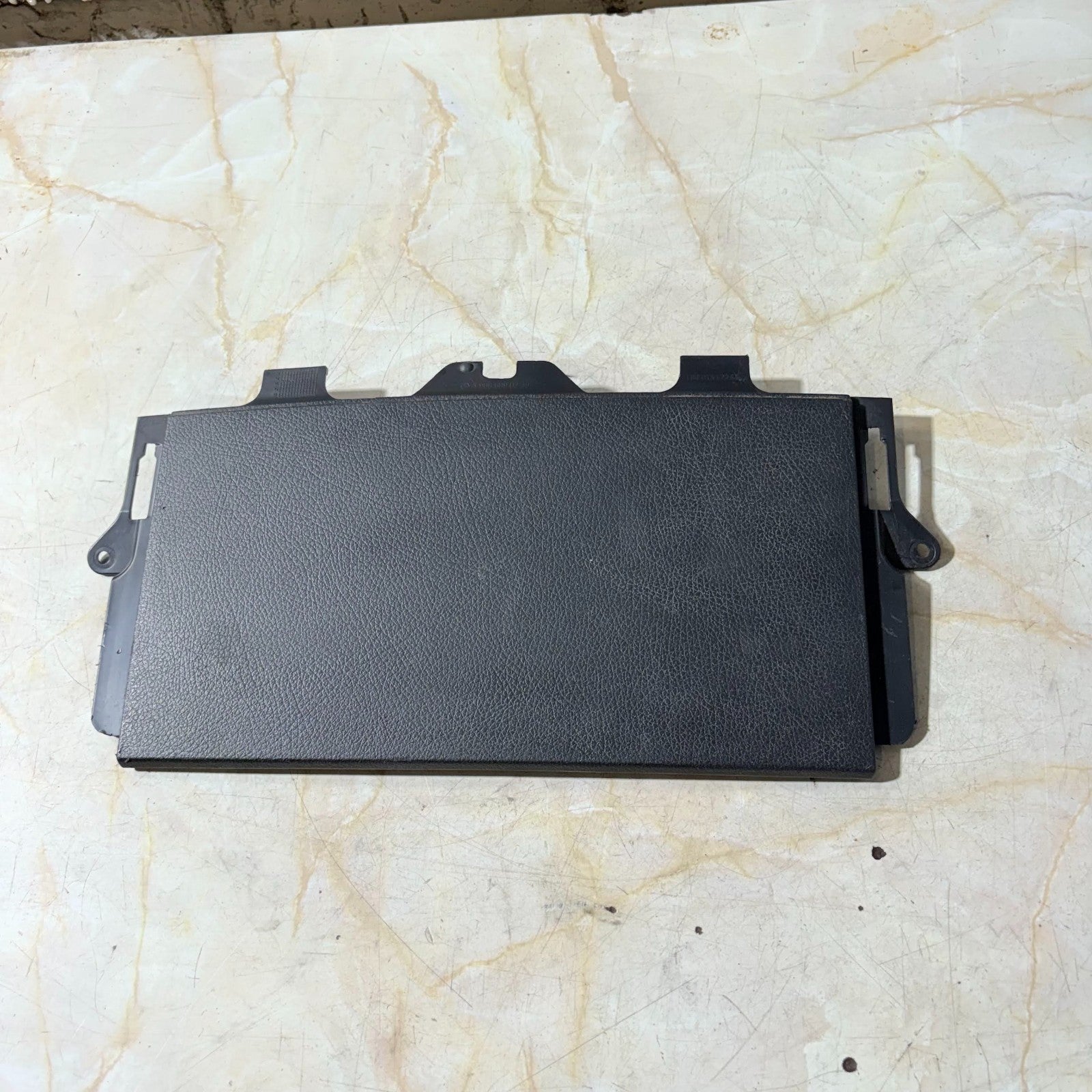 2012 Mercedes Sprinter W906 Dashboard Centre Console Panel Trim Cover Storage