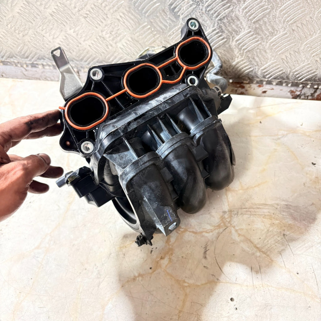 2014-2022 CITROEN C1 MK2 AIR INTAKE INLET MANIFOLD 17120-0Q040