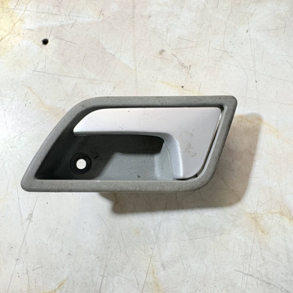 PROTON SAVVY 2012 PASSENGER FRONT DOOR HANDLES