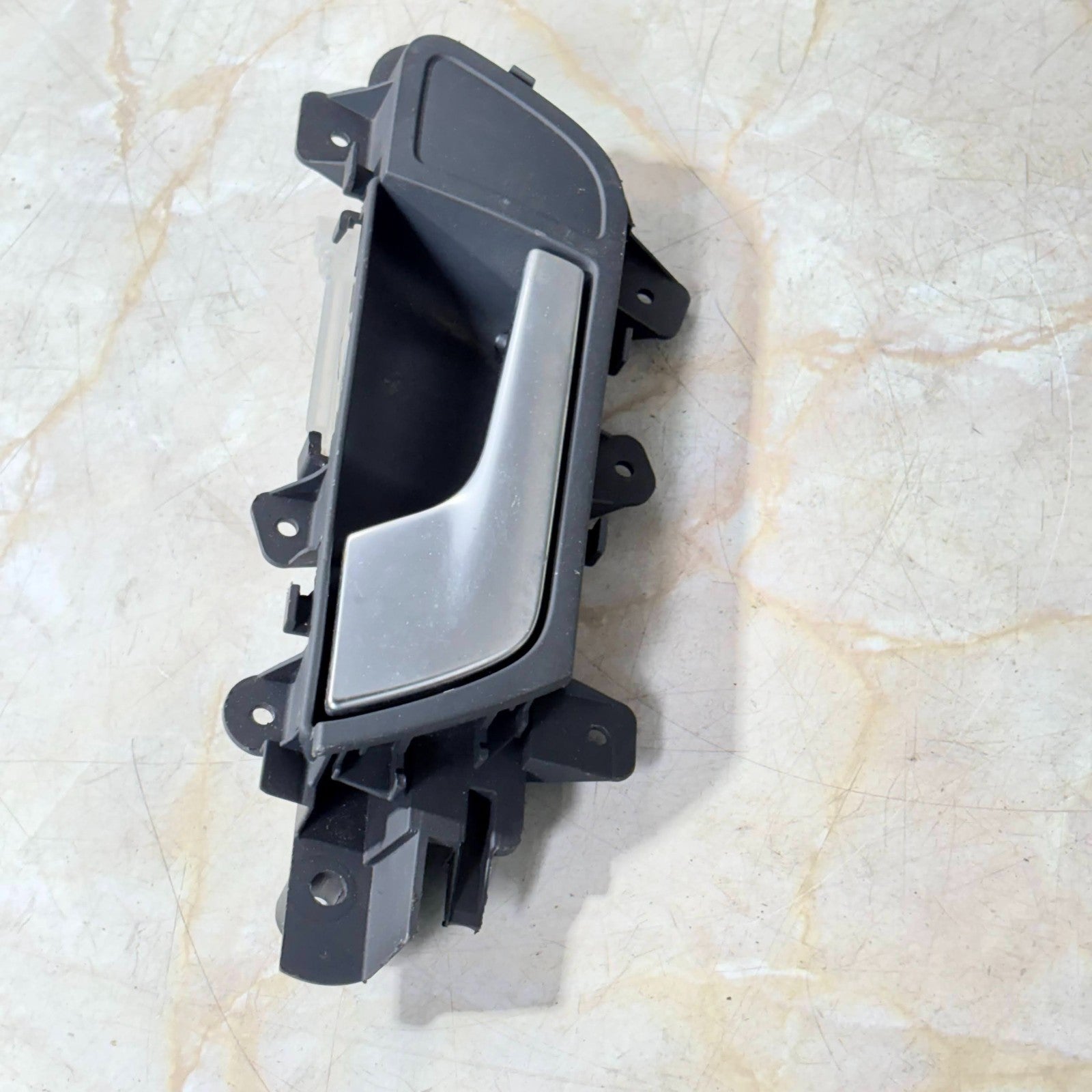 Audi A4 2009 Passenger Nearside Front Inner Door Handle