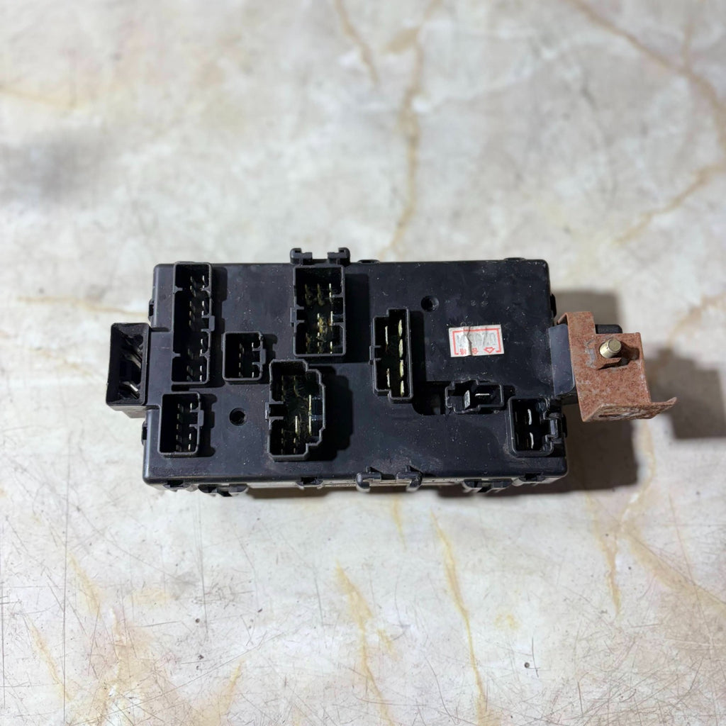 Daihatsu Fuse box 82600-87411 2000-2006