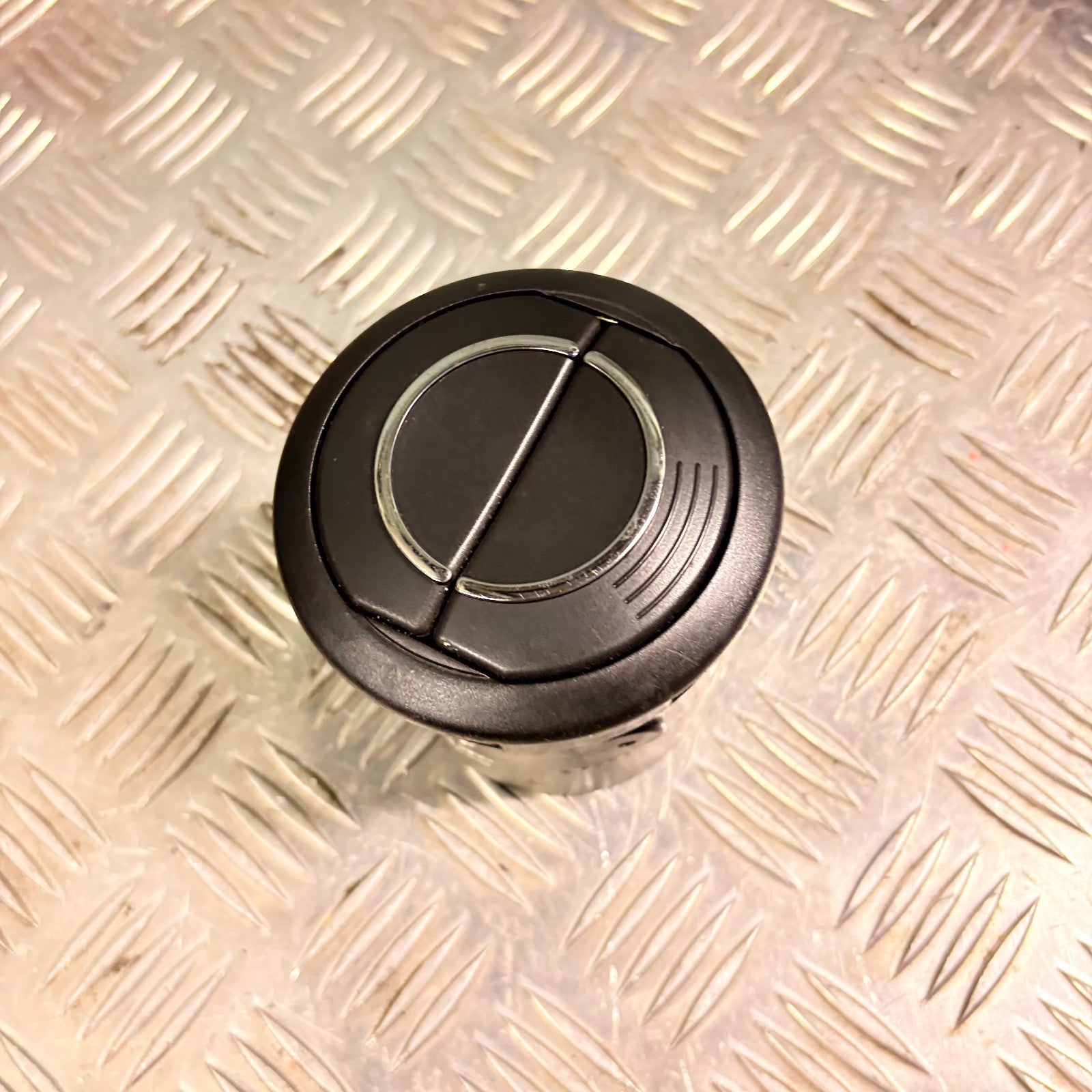 ALFA ROMEO MITO 2011 LEFT PASSENGER SIDE AIR VENT DUCT
