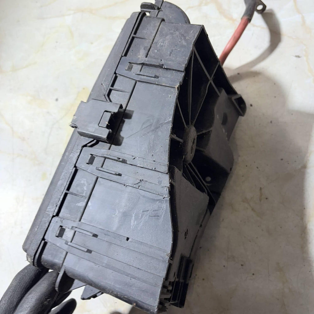 2016 VAUXHALL INSIGNIA 2.0 DIESEL ENGINE BAY FUSE BOX 13253551-02