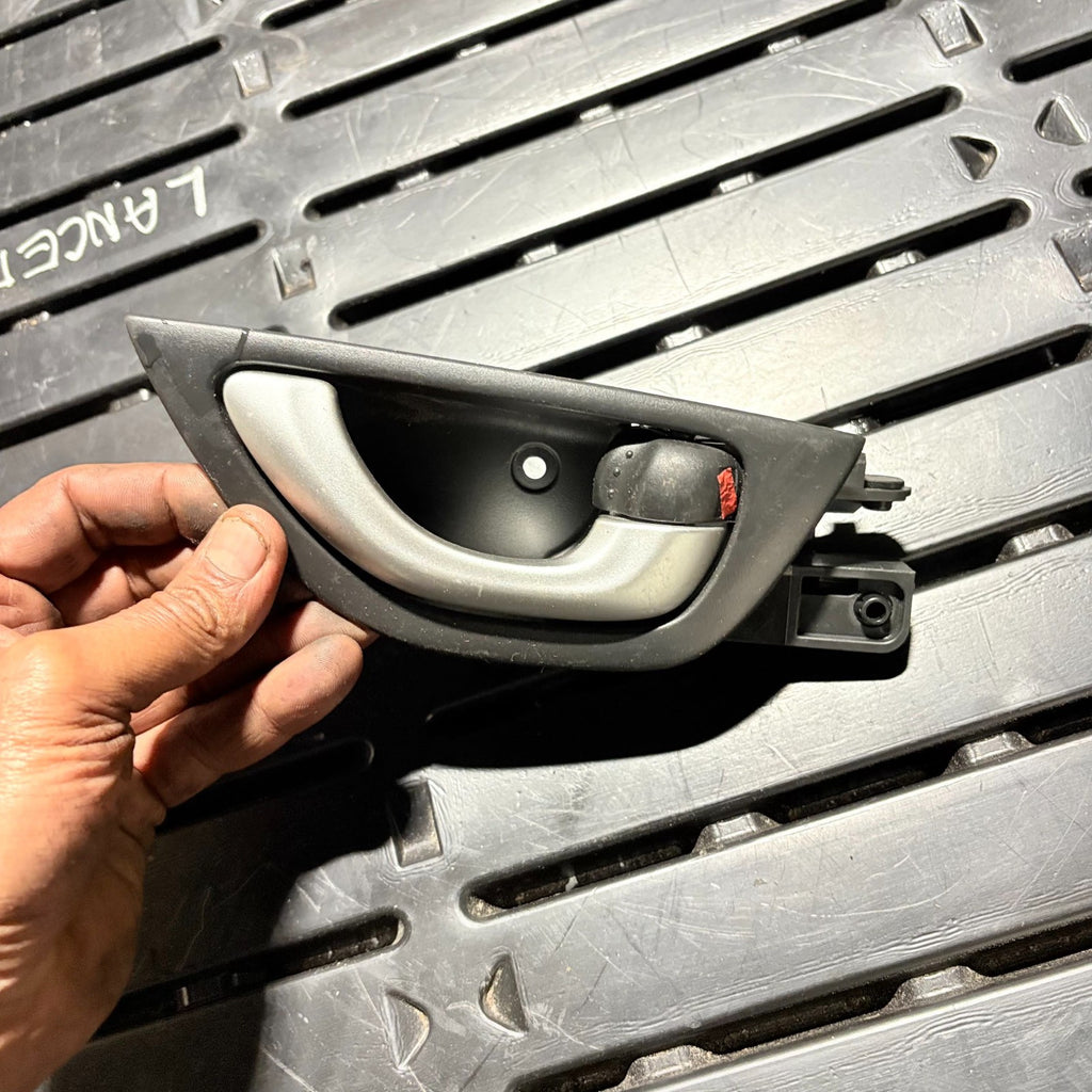 HONDA JAZZ 2008-2015 Right Offside Rear Inner Door Handle Driver Side