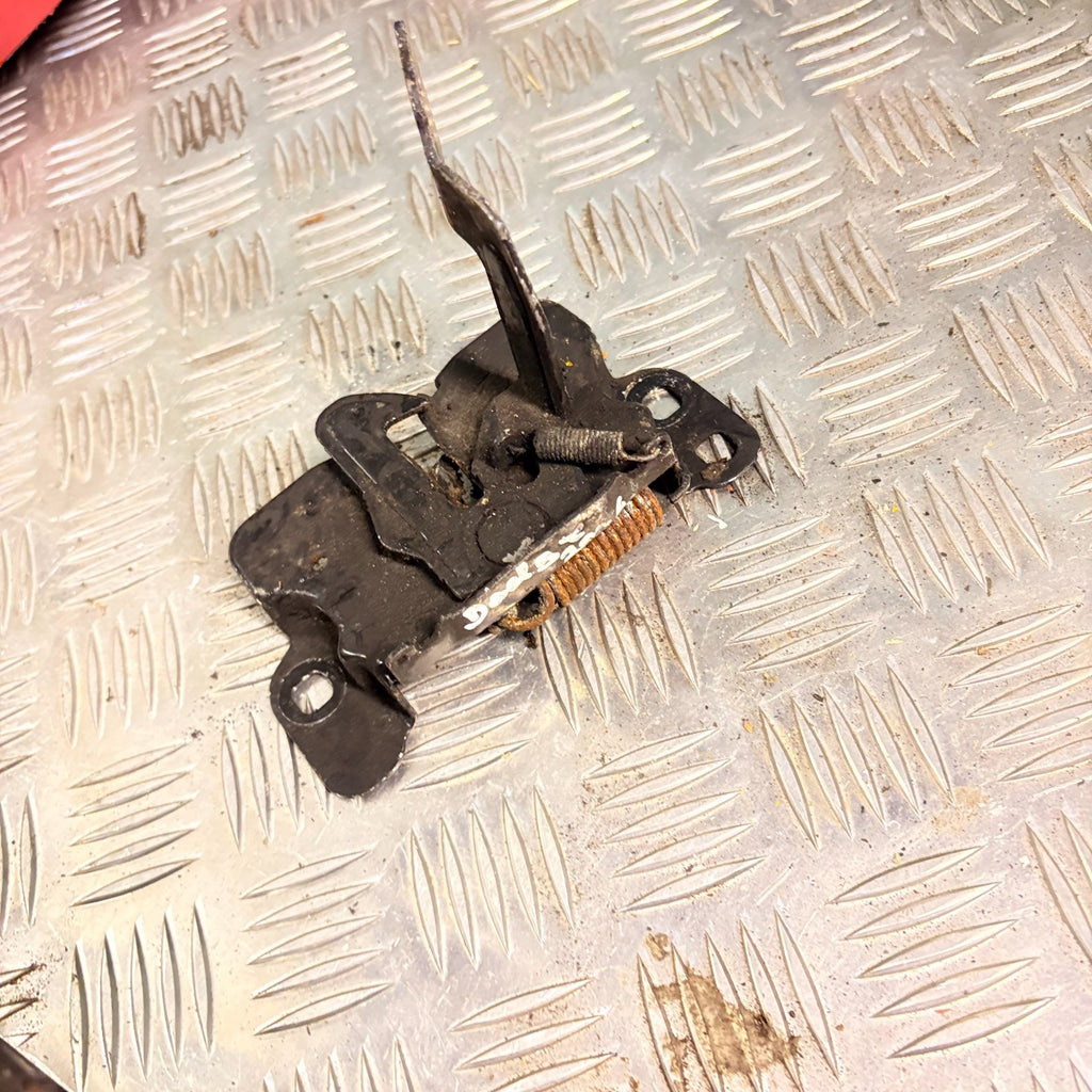 Dodge Caliber 2007-2012 Front Bonnet Hood Lock Latch Catch 5 Door Non-SRT