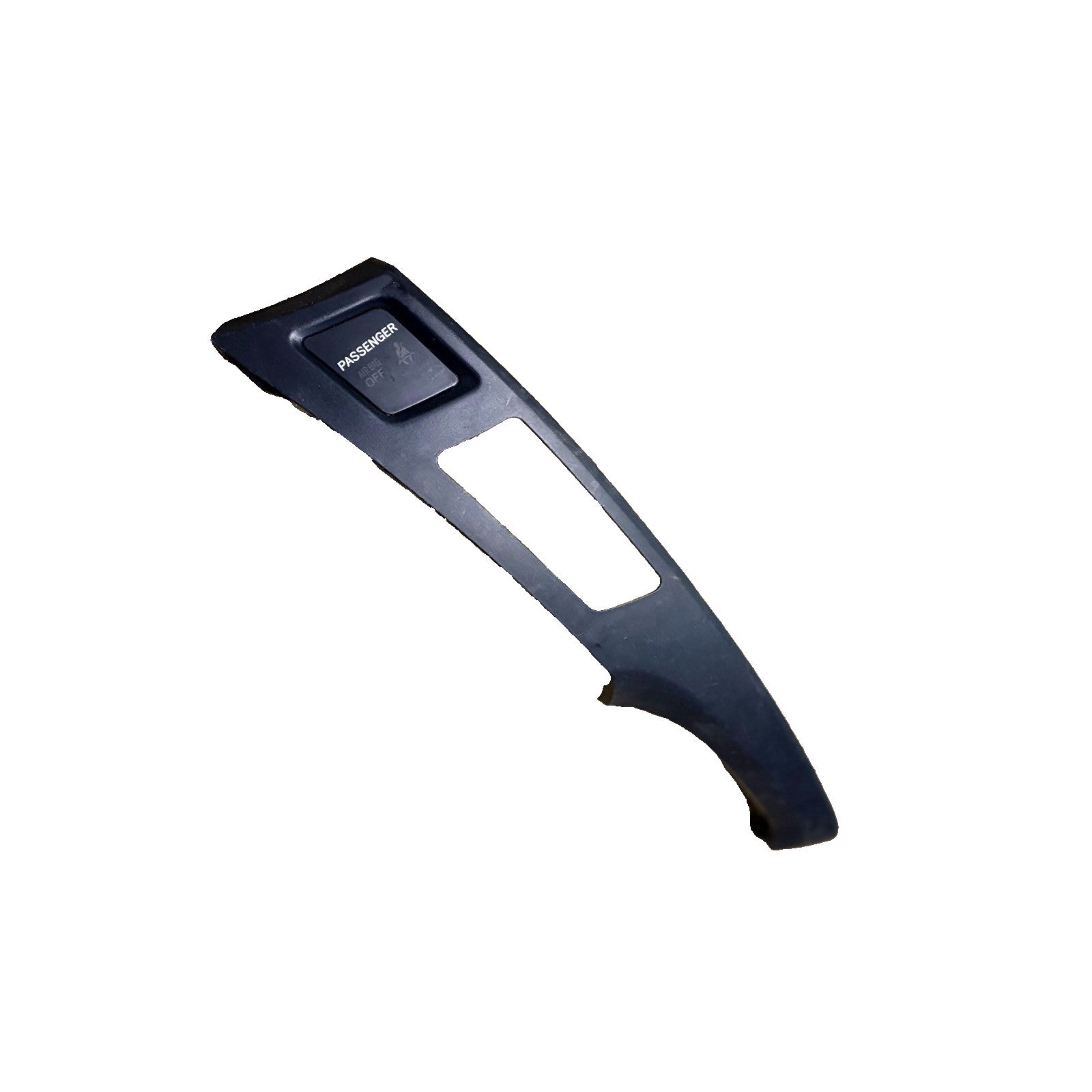 TOYOTA YARIS MK2 2005-2011 NSF LEFT PASSENGER SIDE DASHBOARD TRIM 55436-0D020
