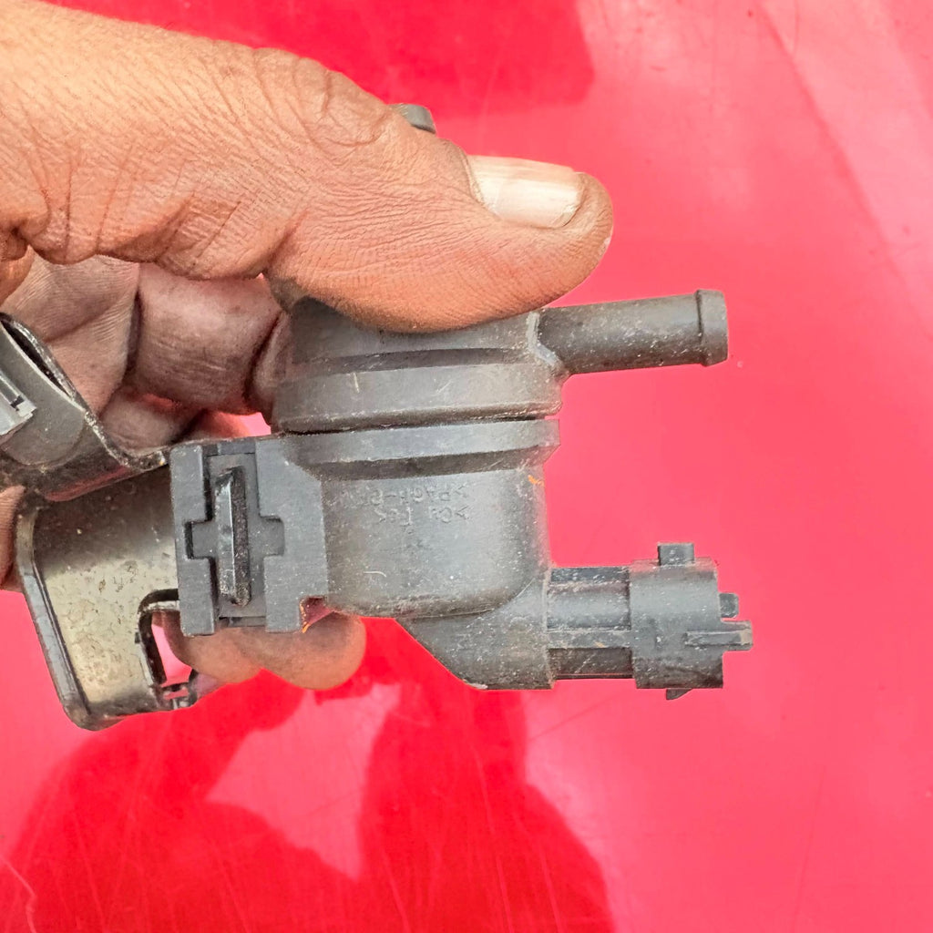 Hyundai i10 IA 1.0 G3LA Vacuum Valve Solenoid 29010-02100 2013-2019