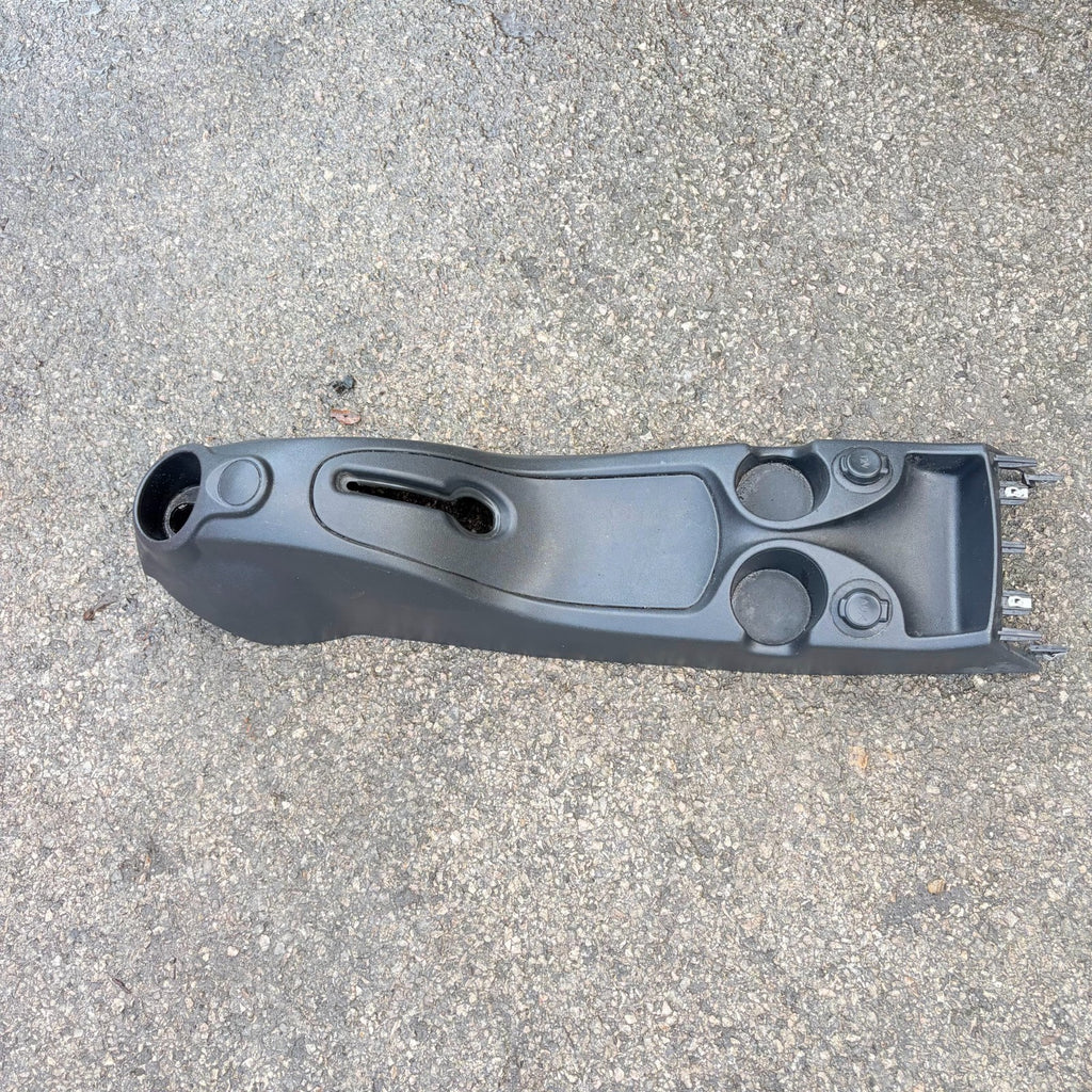 CITROEN C4 PICASSO 2006-2013 LOWER CENTRE CONSOLE 0216263590