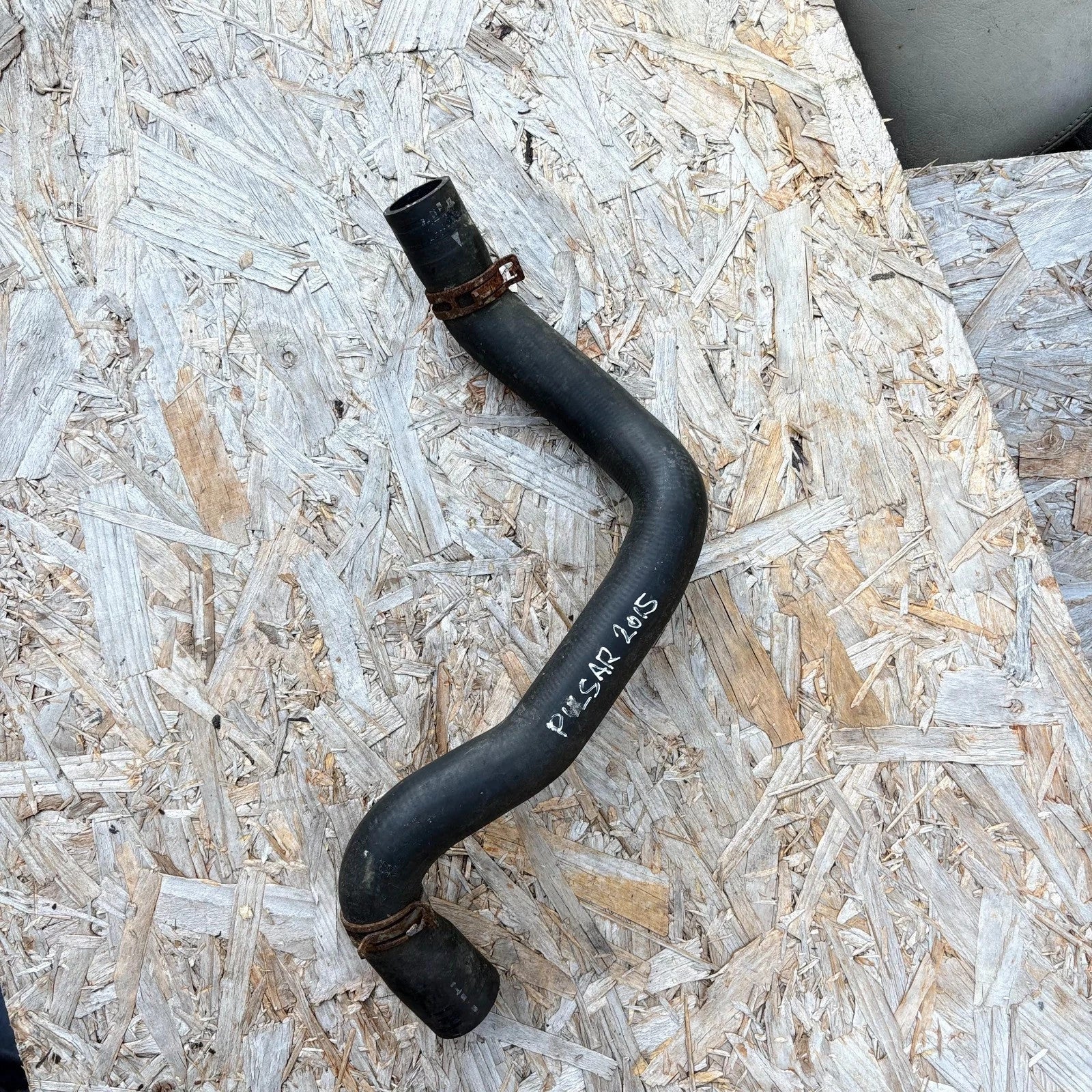 NISSAN PULSAR C13 2014-2018 1.2 DIG-T ENGINE WATER COOLANT HOSE PIPE 217413ZU0A