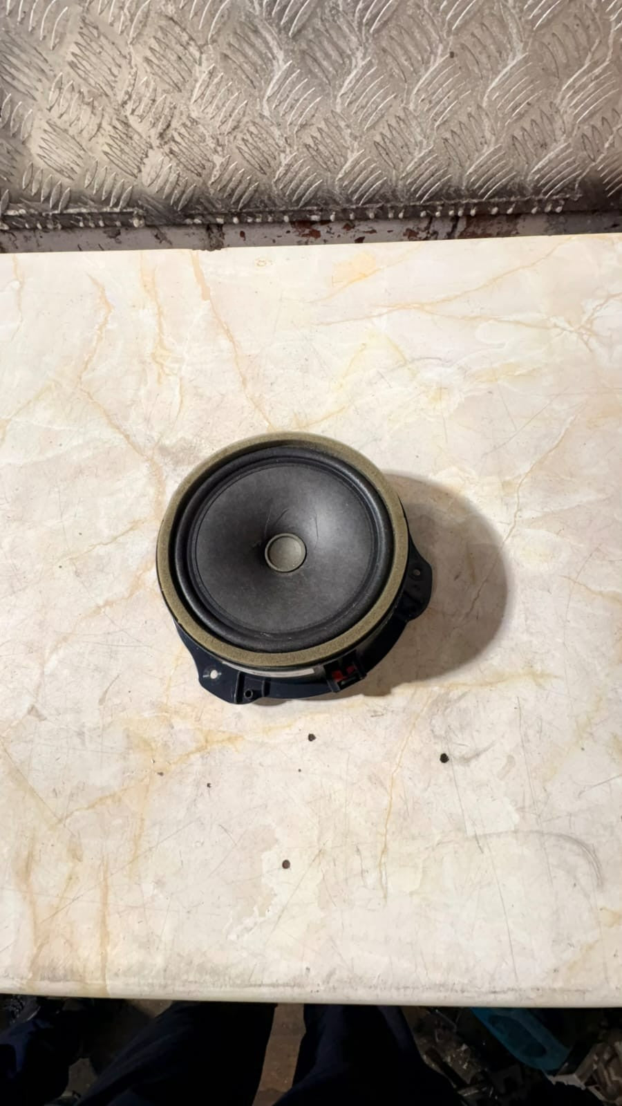 Jaguar F Pace Door Speaker GX7318808DB X761 Ref EL14 2015