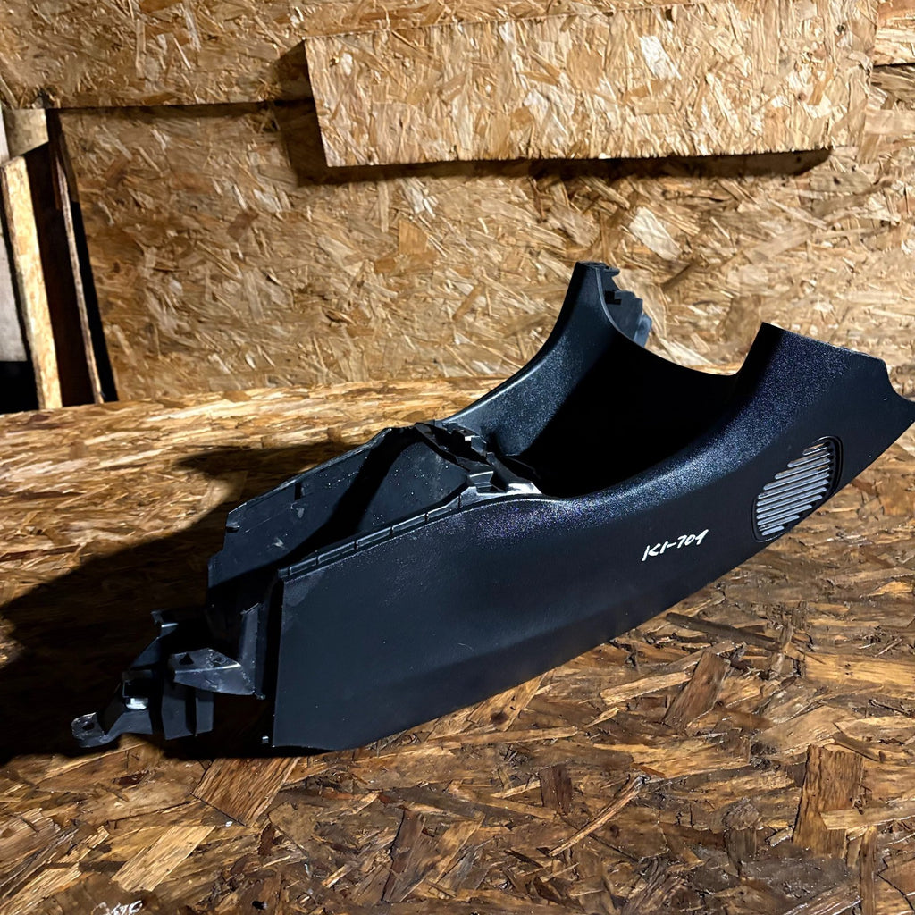 PEUGEOT 108 2014-2022 FRONT CENTRE CONSOLE 1388649XZD