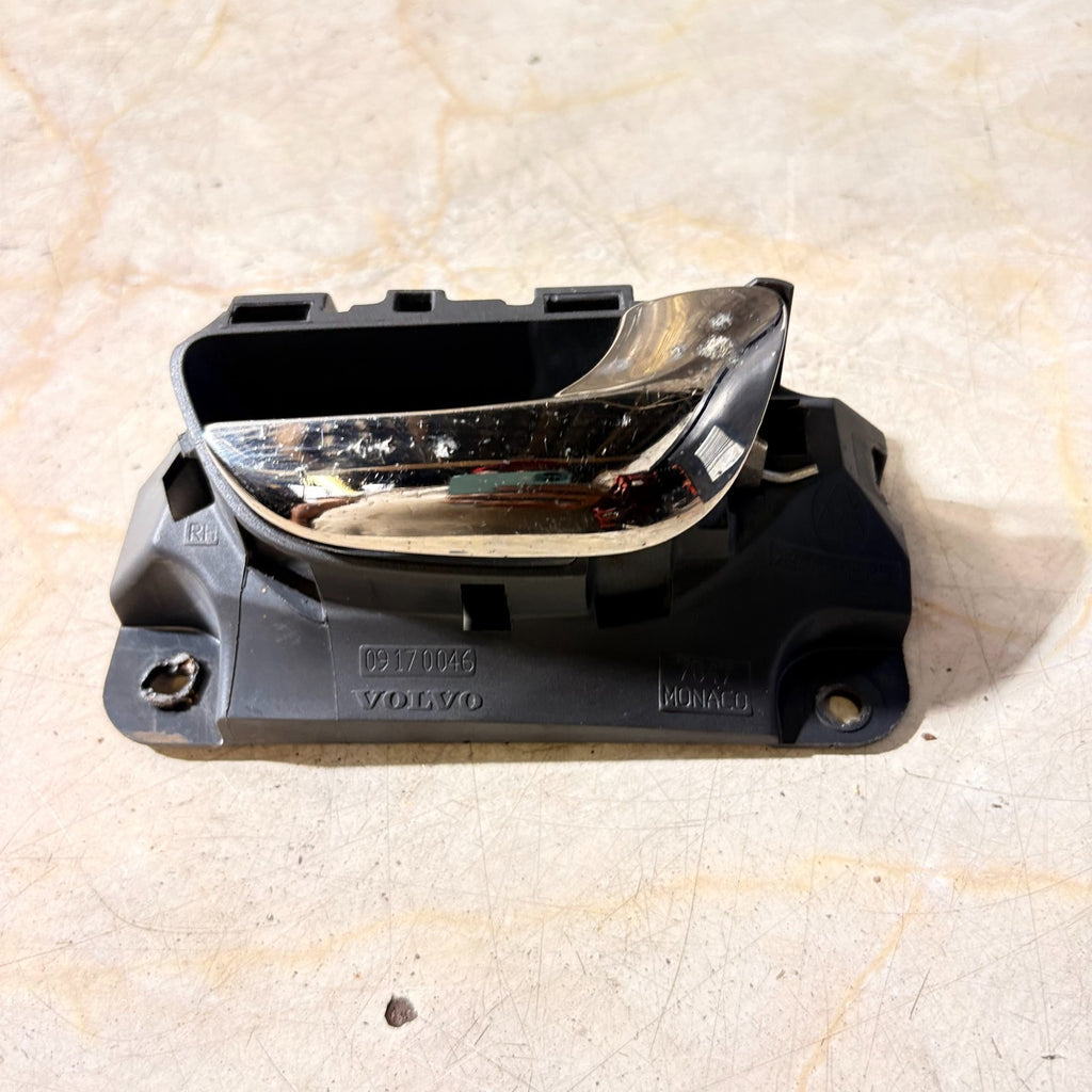 Volvo S80 Mk1 98-06 Front Right Offside Inner Door Opening Handle 09170046