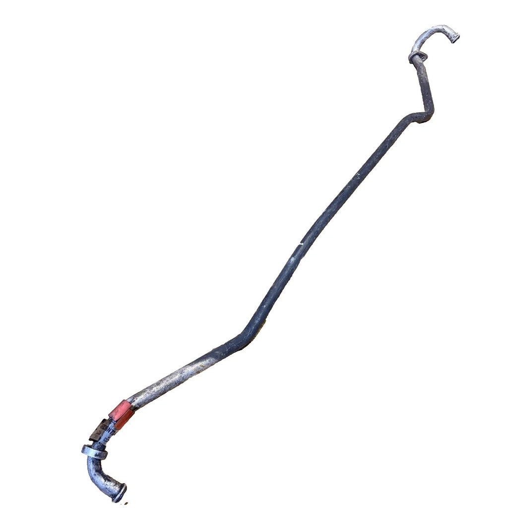 Jaguar S-Type X200 4.2 V8 Cooling Pipe Hose 4R836N734AC 2006-2007