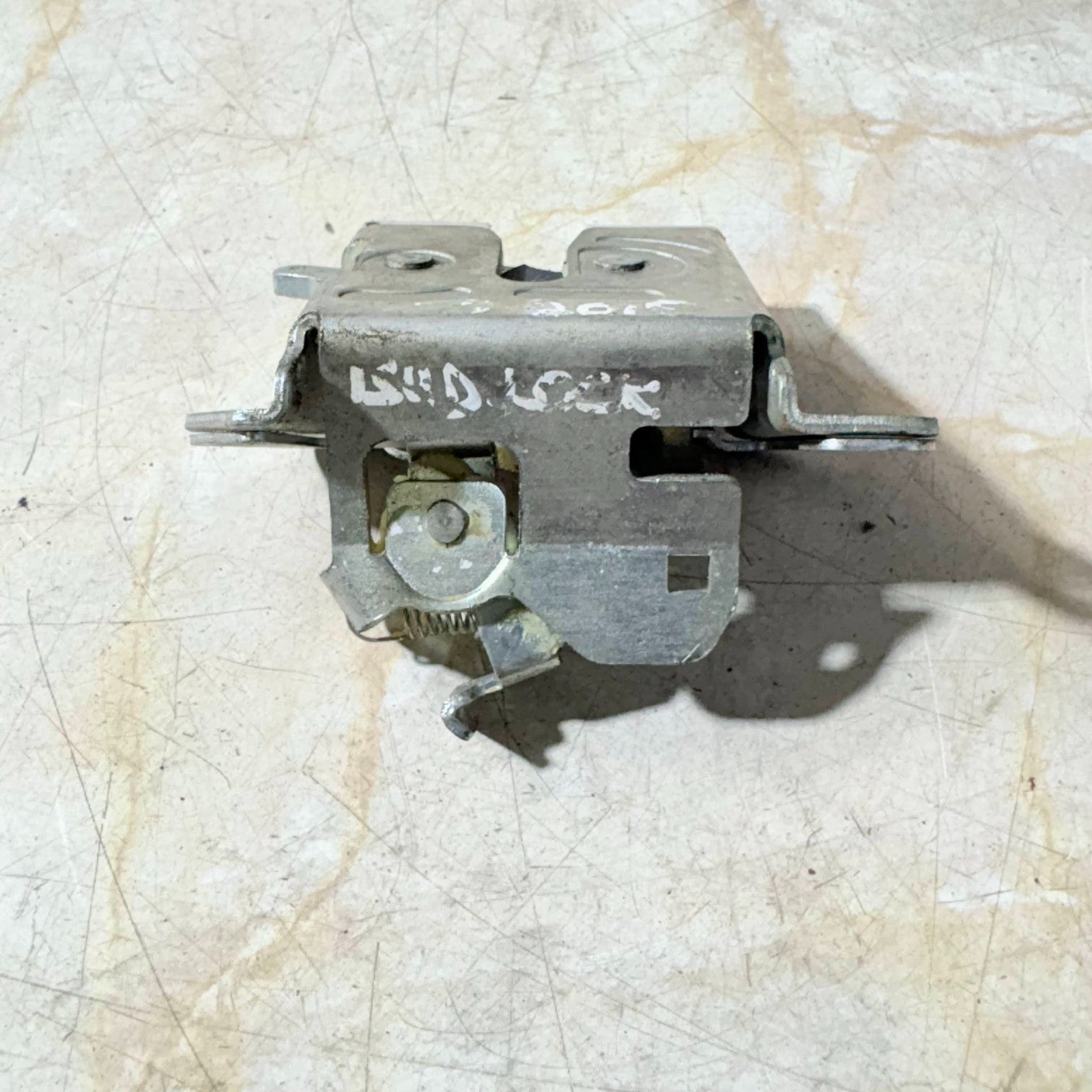 Suzuki Alto HA36S Front Bonnet Lock Hood Latch Bonnet Catch 2014-2021