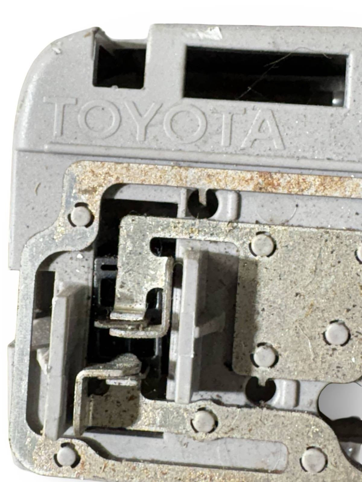 TOYOTA YARIS MK2 P9 2006-2011 06-11 FRONT ROOF MAP READING LIGHT 81260-0D030