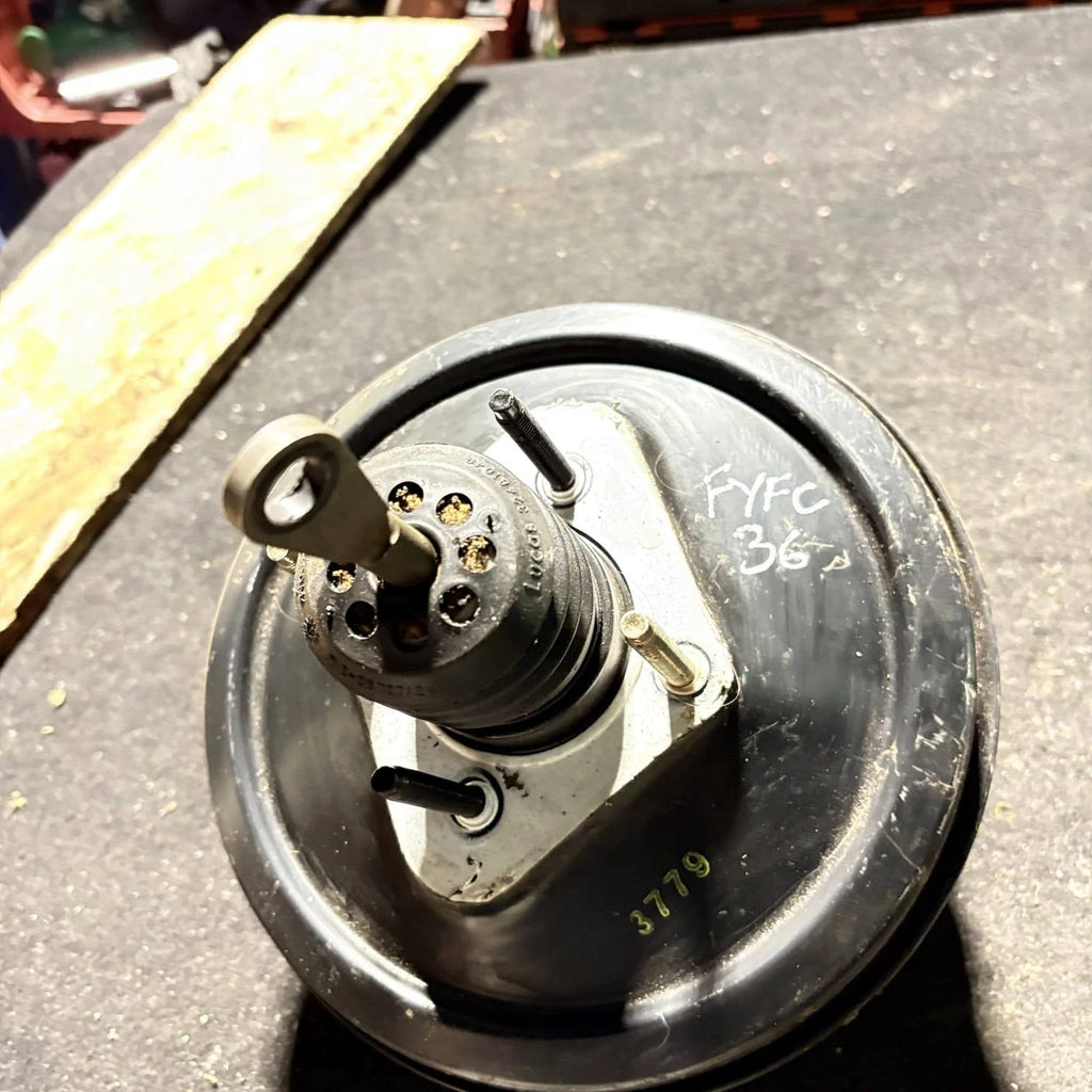 MG ZT 260 Brake Servo 2003-2005 4.6 V8 Brake Booster Servo Unit