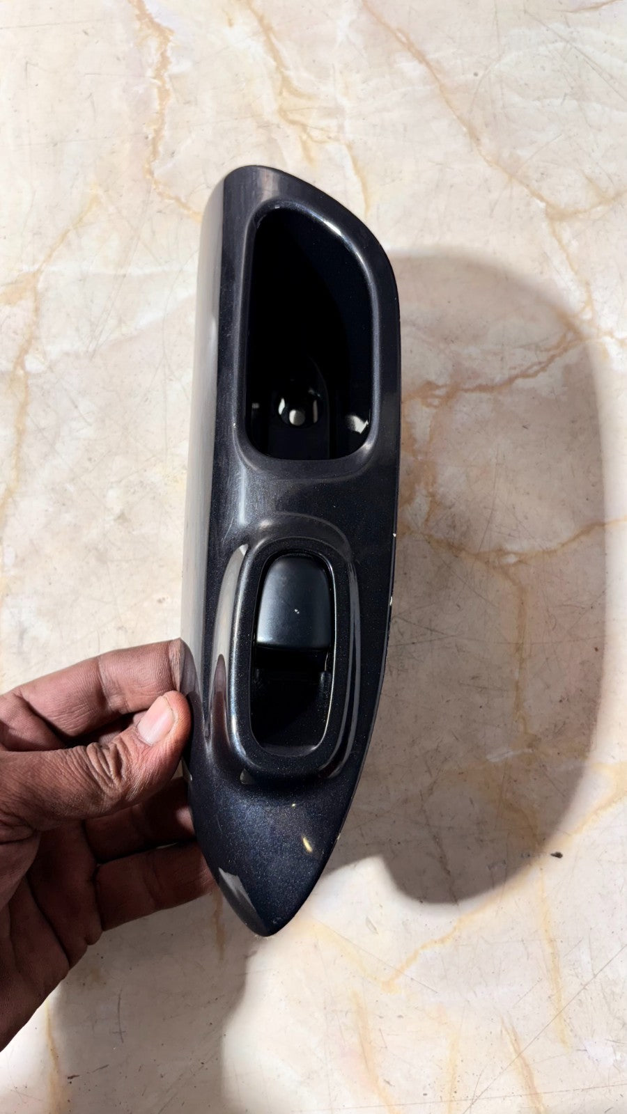 2014 NISSAN JUKE LEFT REAR INTERIOR WINDOW SWITCH