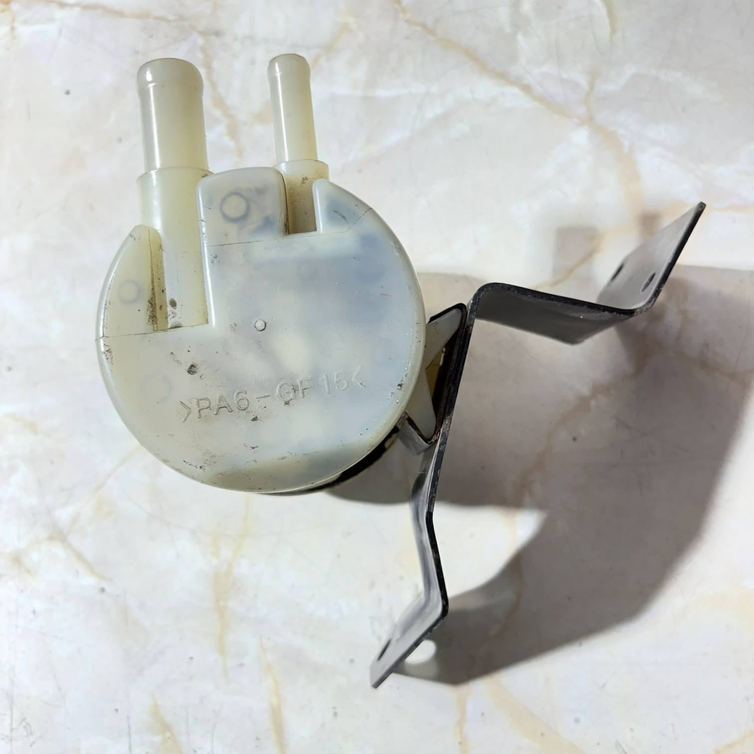 1454864 Servo Deposit for FORD RANGER (EQ) Doka 4X4 2007 8369703