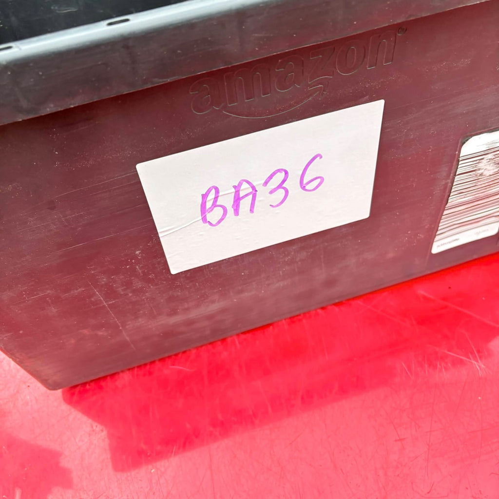 CHRYSLER 300C SEAT BELT FRONT LEFT PASSENGER SIDE 2017 2026238 MK1