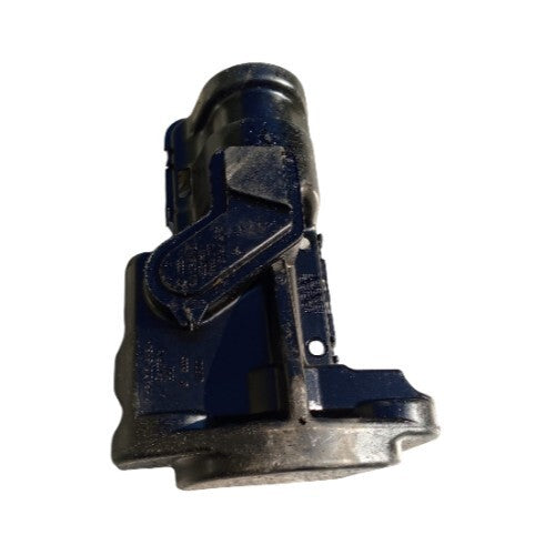 Volkswagen Polo Mk4(9N3) Oil Pump Cover 1.4L Diesel 045103669E 2006