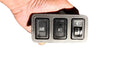 SUZUKI SWIFT HEADLIGHT DIMMER SWITCH + FOG LIGHT (2005-2011)