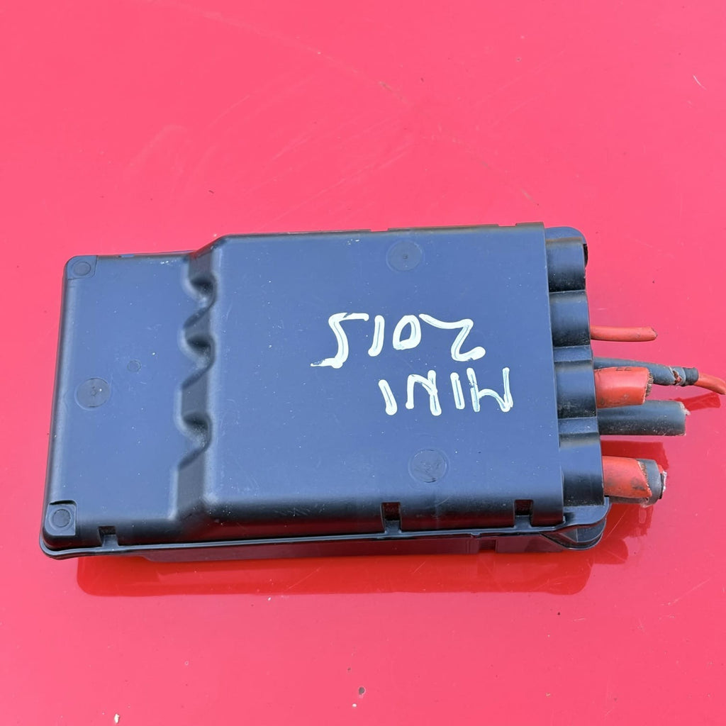 MINI Gen 3 Cooper/One F55 F56 F57 F54 B+ Junction Terminal 61149321022 2014-2021