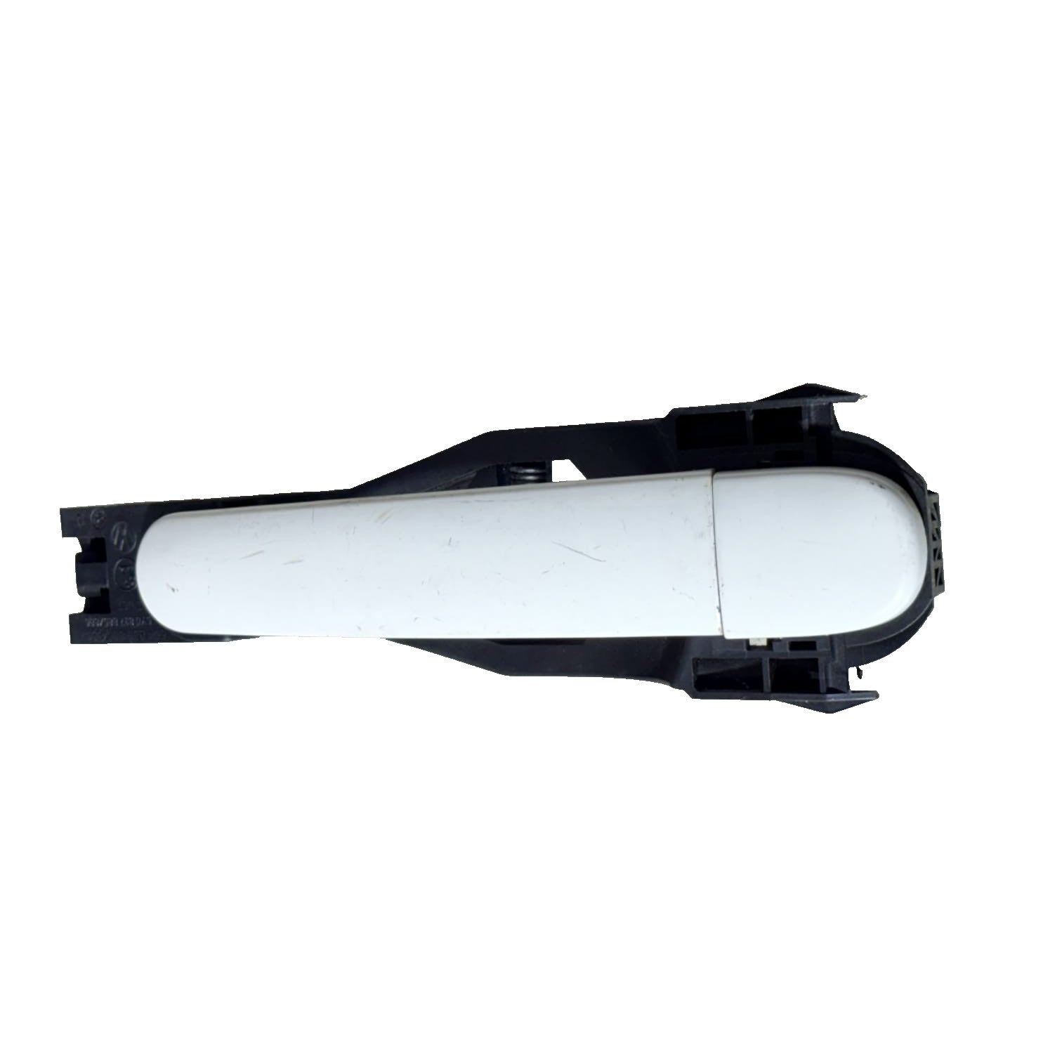 Skoda Octavia Mk2 1Z 2004-2013 NSR Rear Left Outer Door Handle 5Dr