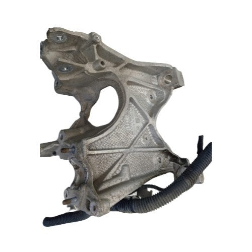 AUDI A4 S4 A5 S5 B9 8W DRIVERS SIDE SUBFRAME MOUNT 8W0399296E